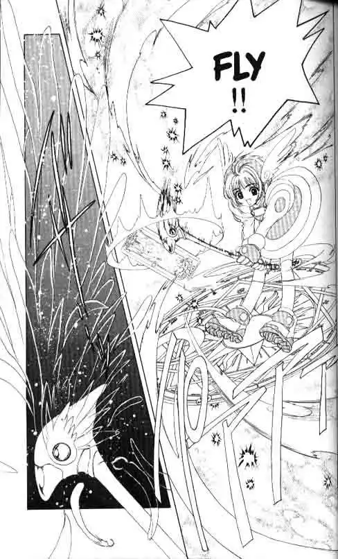 Card Captor Sakura Chapter 2 38